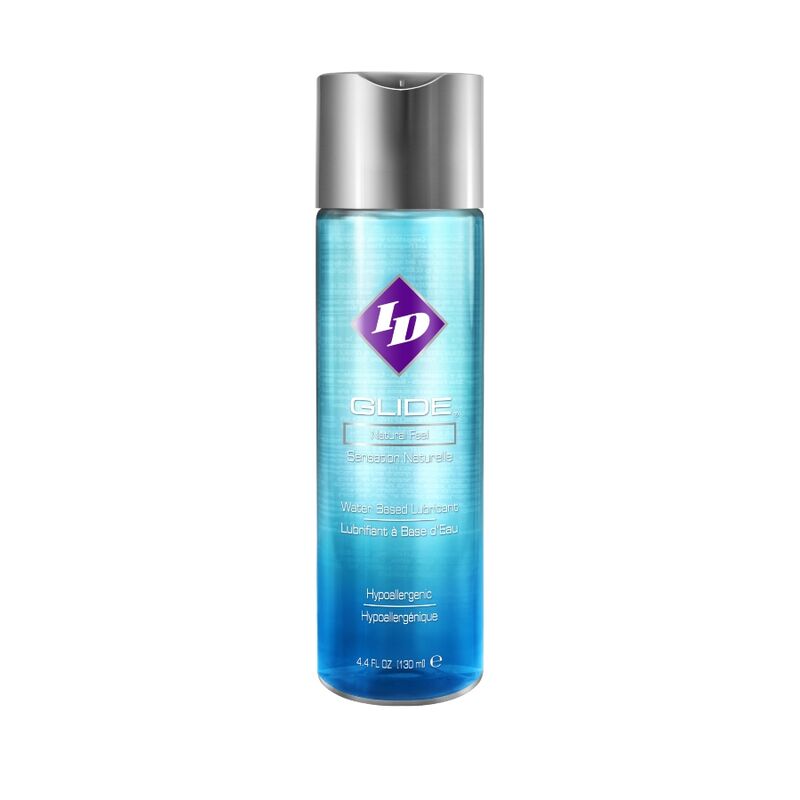 Id Glide-Gleitgel auf Wasserbasis 130 ml