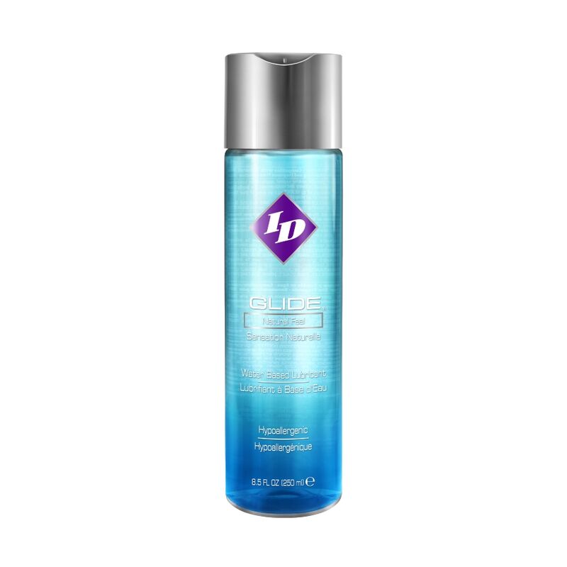 Id Glide-Gleitgel auf Wasserbasis ID-250 ml