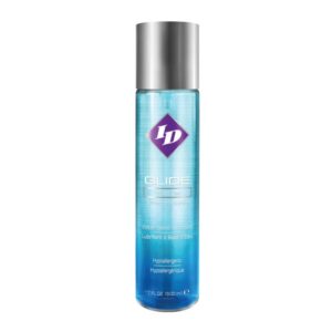 Id Glide-Gleitgel auf Wasserbasis 500 Ml · Kosmetika & Aphrodisiaka