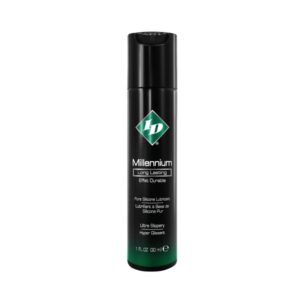 Id Millenium-Gleitgel Silikon Millenium 30 Ml · Kosmetika & Aphrodisiaka