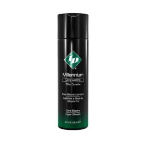 Id Millenium-Gleitgel Silikon 130 Ml · Kosmetika & Aphrodisiaka