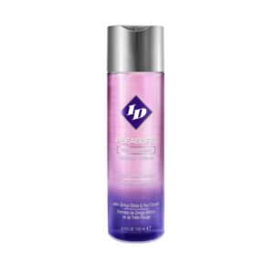 Id Pleasure-Gleitgel auf Wasserbasis 130 Ml · Kosmetika & Aphrodisiaka