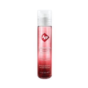 Id Sensation-Gleitgel Heizung 30 Ml · Kosmetika & Aphrodisiaka