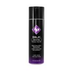 Id Silk-Gleitgel Hybrid Silikon und Wasser 130 Ml · Kosmetika & Aphrodisiaka