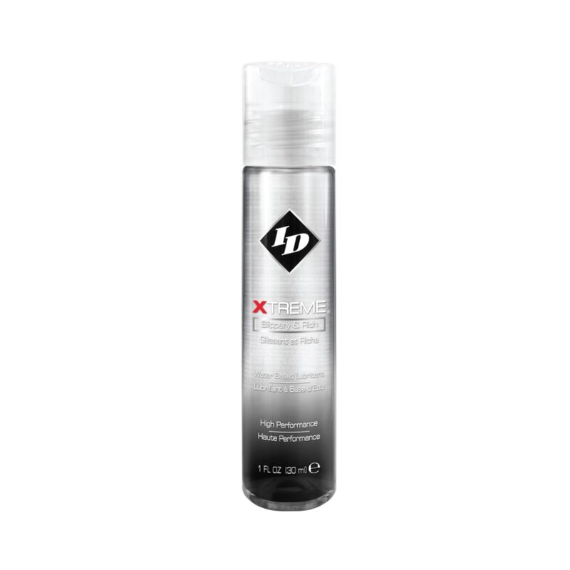 ID-Gleitgel Xtreme 30 ml · Kosmetika & Aphrodisiaka