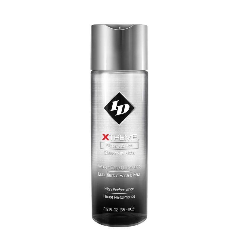 Id Xtreme-Gleitgel Xtreme 65 ml · Kosmetika & Aphrodisiaka