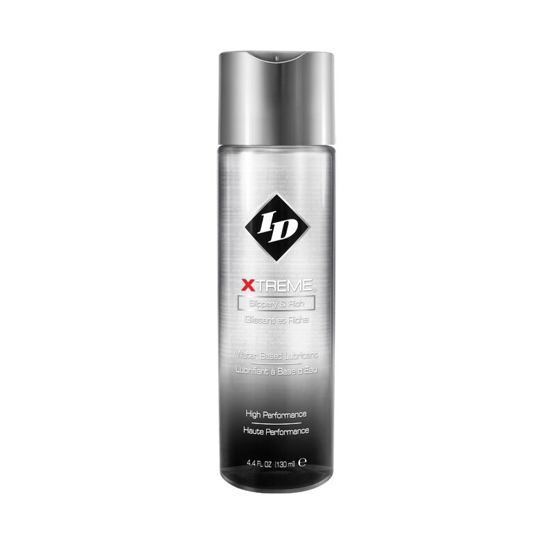 Id Xtreme-Gleitgel 130 ml · Kosmetika & Aphrodisiaka