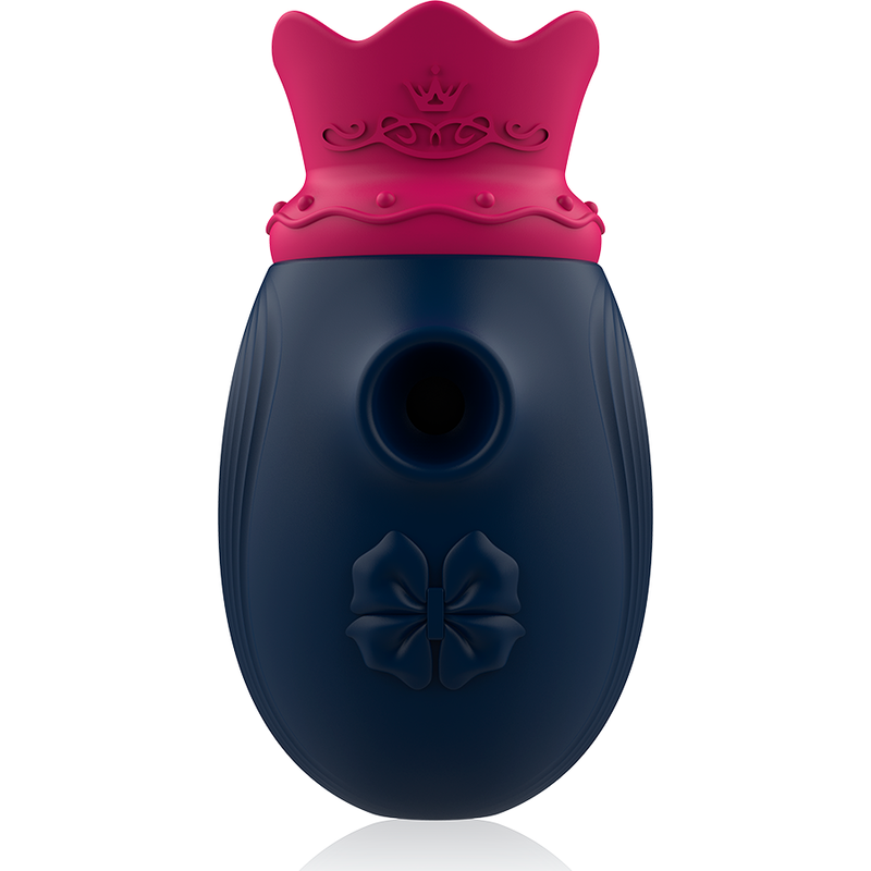 Intense High Tech-Stimulator Klitoris 10 Modi Ansatz · Vibratoren