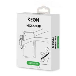 Kiiroo-Keon – Halsgurt-ABS · Strap-on & Harness (Bild 4)