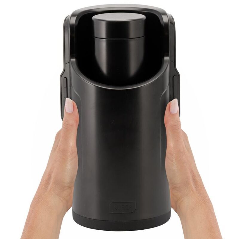 Kiiroo-Keon + Feel Nicolette Shea Stroker + Aqua Quality · Sextoys (Bild 2)