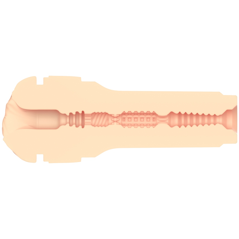 Kiiroo-Keon + Feel Nicolette Shea Stroker + Aqua Quality · Sextoys (Bild 4)