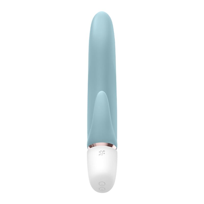 Satisfyer Vibrator-Marvelous Four Set mit Vibrator und Luft · Vibratoren (Bild 5)