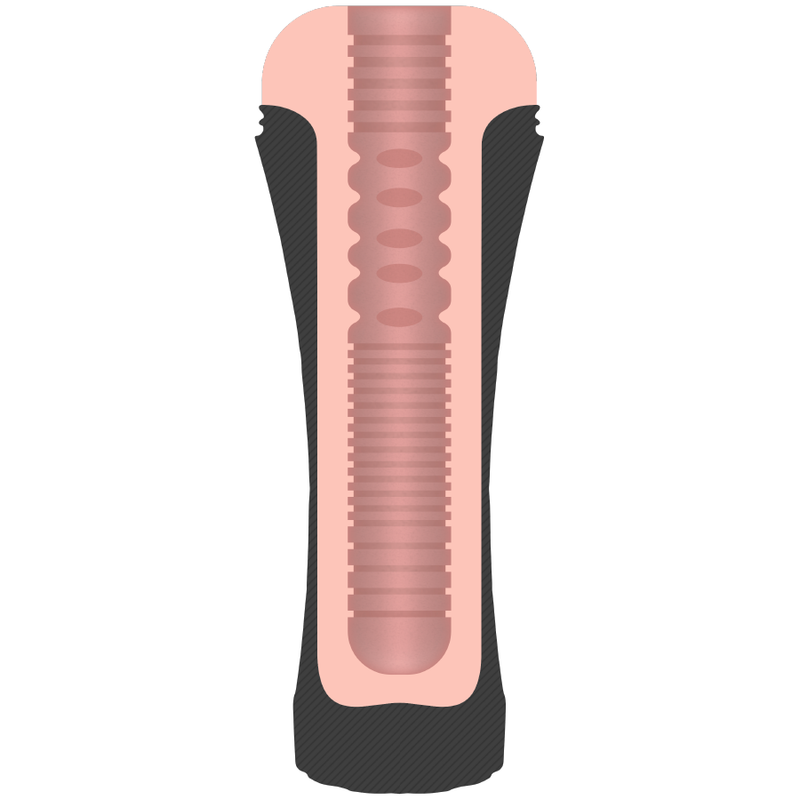 Jamyjob-Masturbator Booty – Anus-TPE · Sextoys (Bild 3)
