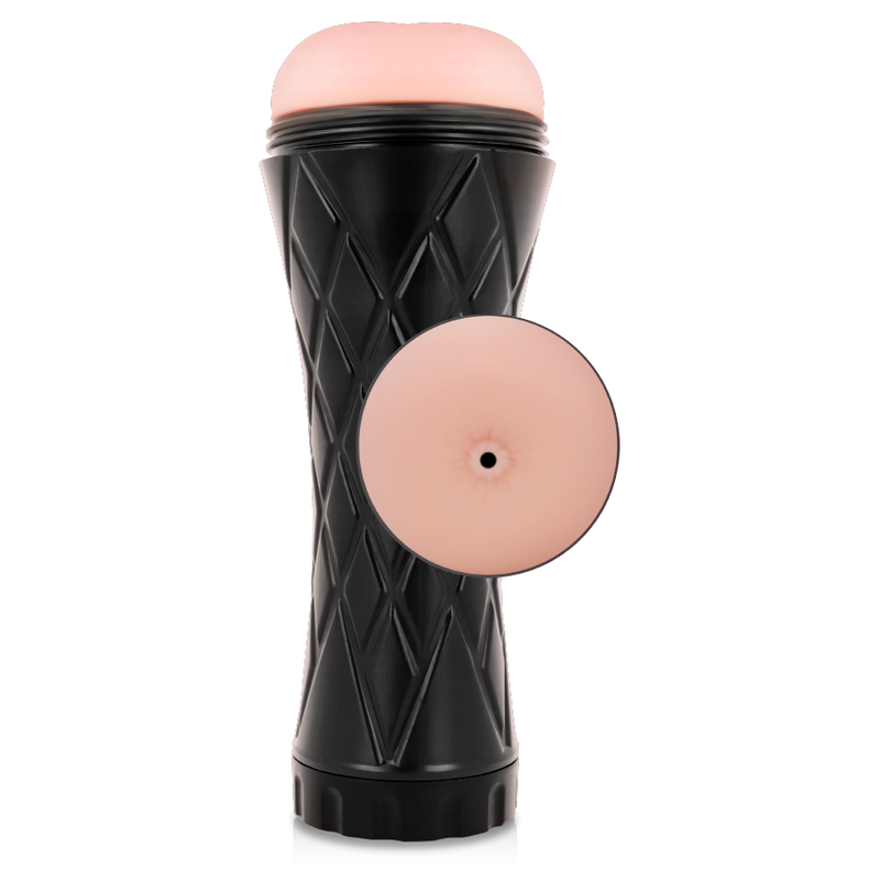 Jamyjob-Masturbator Booty – Anus-TPE · Sextoys (Bild 5)