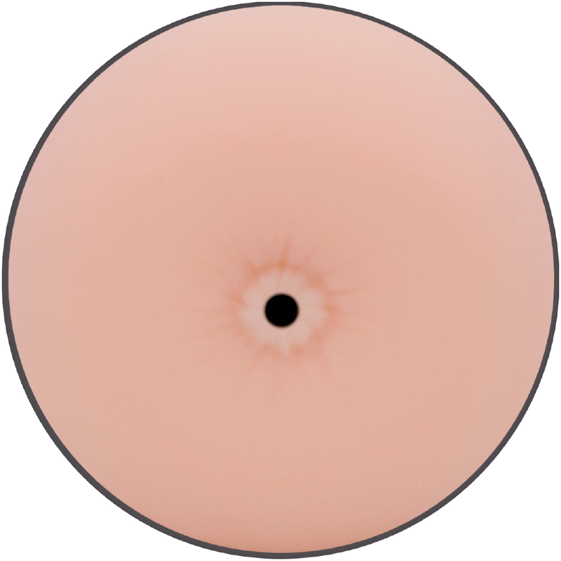 Jamyjob-Masturbator Booty – Anus-TPE · Sextoys (Bild 6)