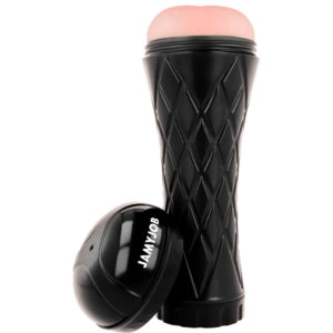 Jamyjob-Masturbator Booty – Anus-TPE · Sextoys (Bild 4)