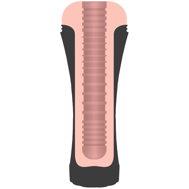 Jamyjob-Masturbator oral – Mouth-TPE · Sextoys (Bild 3)