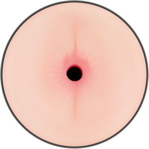 Jamyjob-Randy Double Masturbator – Vagina und Ano-TPE · Sextoys (Bild 5)