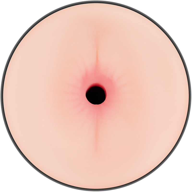 Jamyjob-Randy Double Masturbator – Vagina und Ano-TPE · Sextoys (Bild 5)