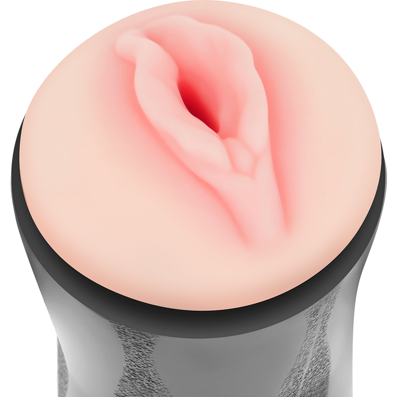 Jamyjob-Randy Double Masturbator – Vagina und Ano-TPE · Sextoys (Bild 6)