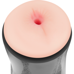 Jamyjob-Randy Double Masturbator – Vagina und Ano-TPE · Sextoys (Bild 3)