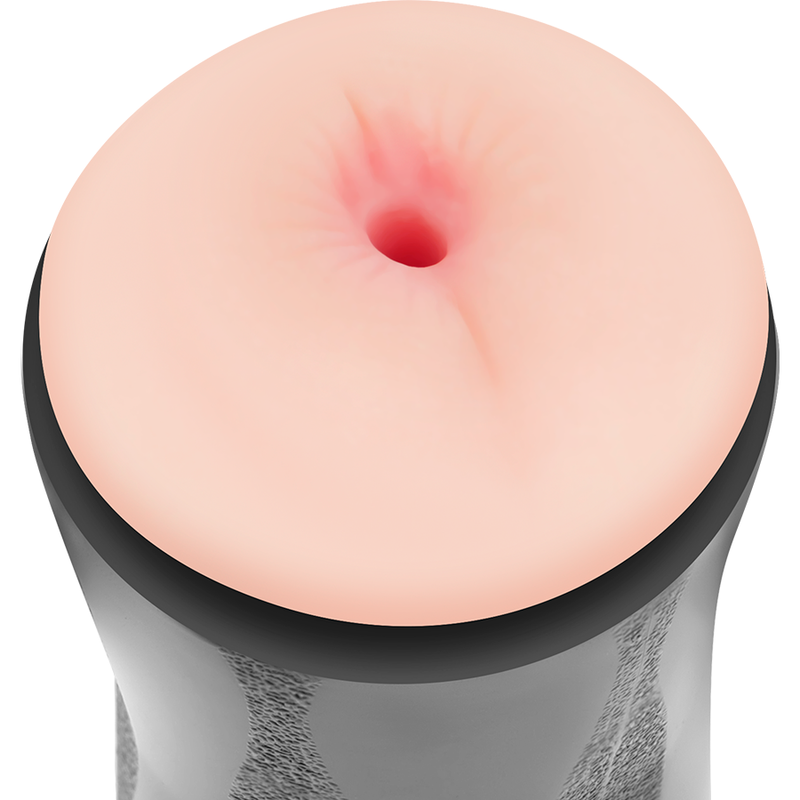 Jamyjob-Randy Double Masturbator – Vagina und Ano-TPE · Sextoys (Bild 3)