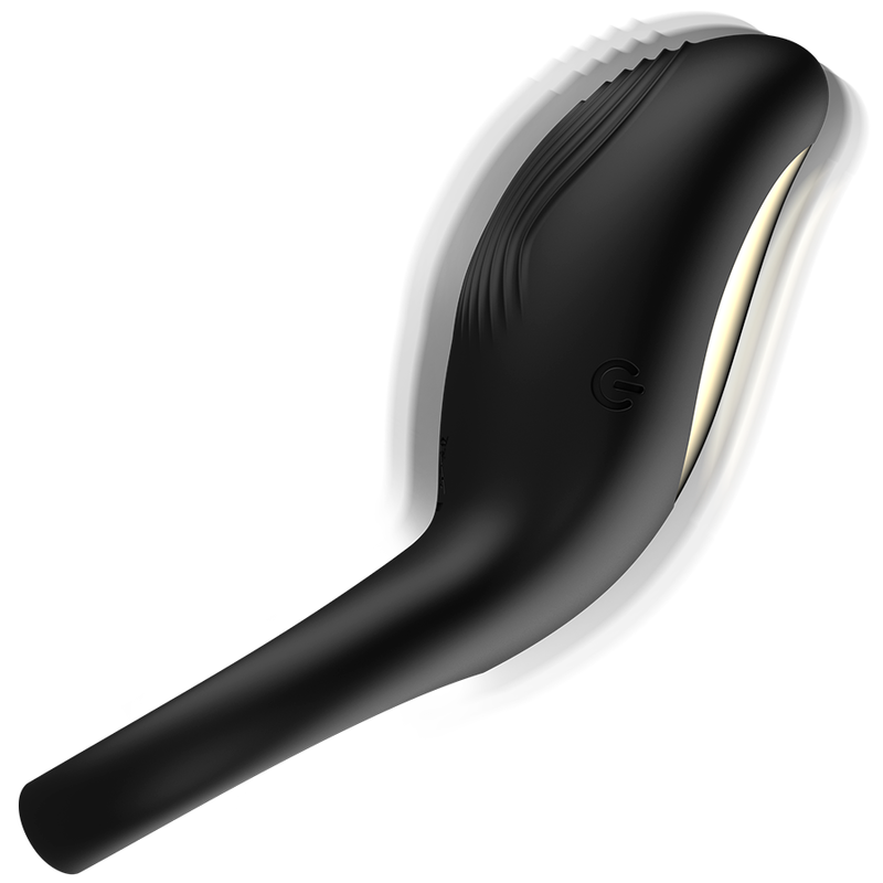 Ibiza Technology-Full Contact Ring Vibrator · Vibratoren (Bild 4)
