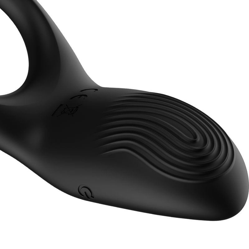 Ibiza Technology-Full Contact Ring Vibrator · Vibratoren (Bild 7)