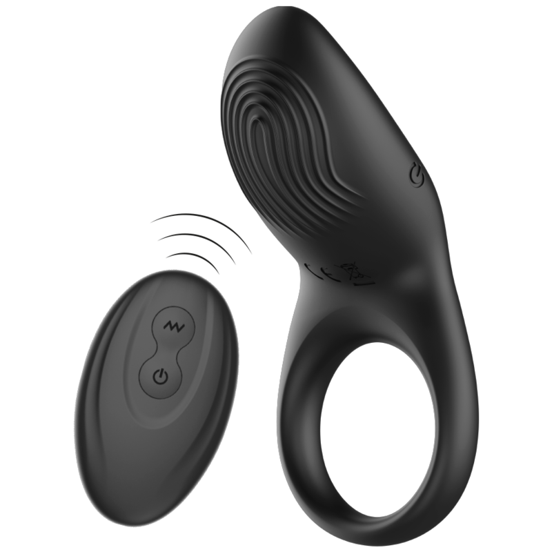 Ibiza Technology-Full Contact Ring Vibrator · Vibratoren (Bild 2)