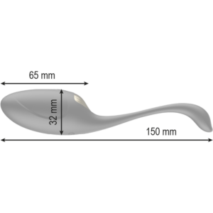Ibiza Technology Leistungsstarke Vibrator Ei mit Fernbedienung-Silikon, 10 · Vibratoren (Bild 2)