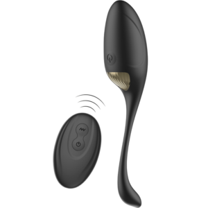 Ibiza Technology Leistungsstarke Vibrator Ei mit Fernbedienung-Silikon, 10 · Vibratoren (Bild 5)