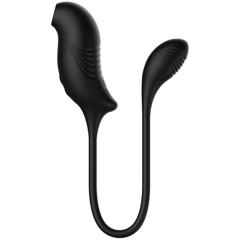 Ibiza Technology Magische Stimulator Klitoris mit Suction · Vibratoren (Bild 4)