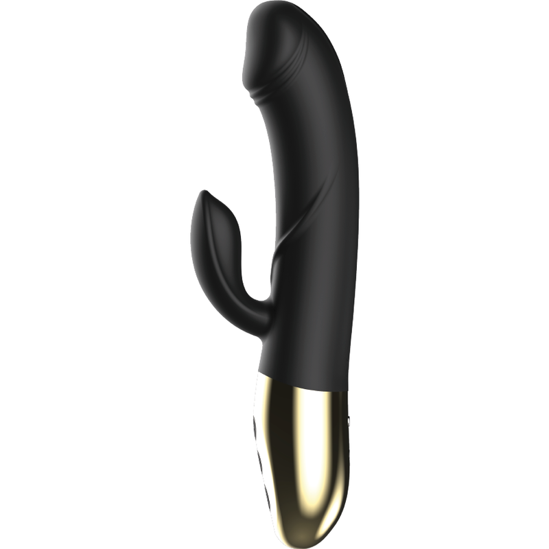 Ibiza Technology-Leistungsstarke anatomische Vibrator mit Rabbit-Silikon · Vibratoren (Bild 5)
