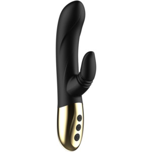 Ibiza Technology-Neues Vibrationserlebnis mit Licking · Vibratoren (Bild 2)