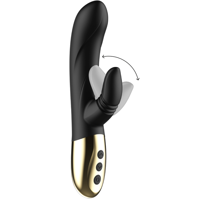 Ibiza Technology-Neues Vibrationserlebnis mit Licking · Vibratoren (Bild 9)