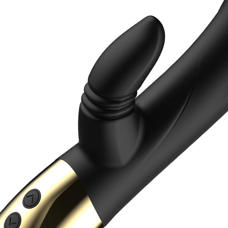 Ibiza Technology-Neues Vibrationserlebnis mit Licking · Vibratoren (Bild 3)