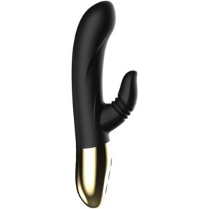 Ibiza Technology-Neues Vibrationserlebnis mit Licking · Vibratoren (Bild 5)