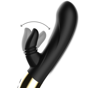 Ibiza Technology-Neues Vibrationserlebnis mit Licking · Vibratoren (Bild 6)