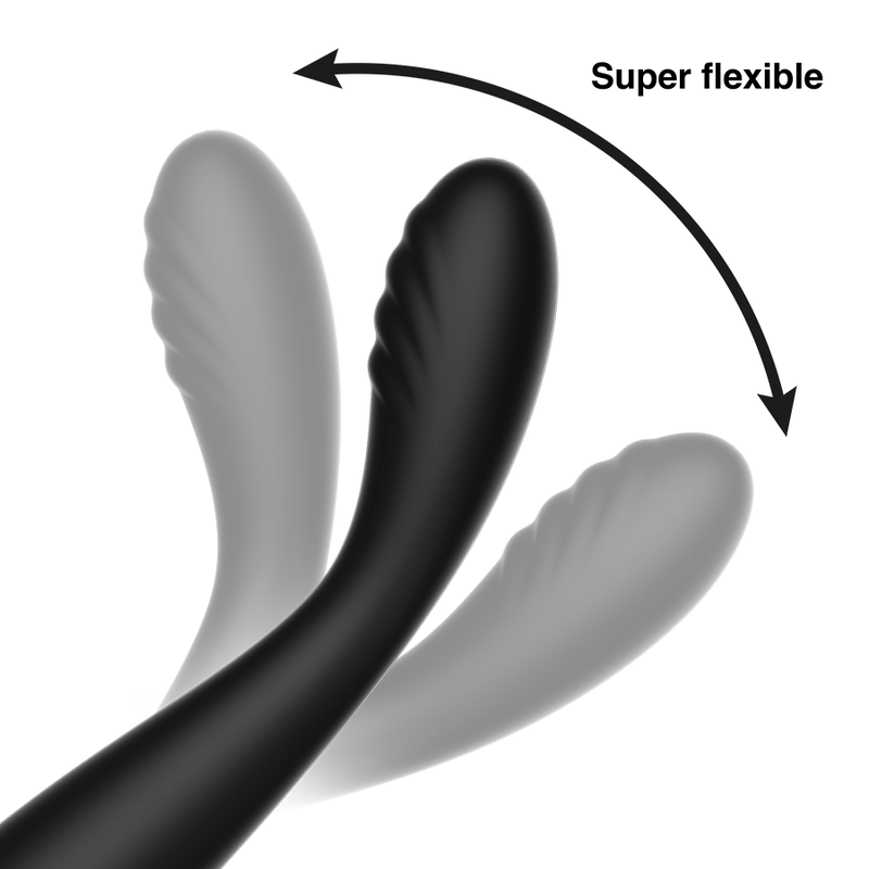 Ibiza Technology Vibrator G Flexible Leistungsstark, Wiederaufladbar · Vibratoren (Bild 3)