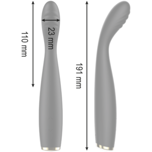 Ibiza Technology Vibrator G Flexible Leistungsstark, Wiederaufladbar · Vibratoren (Bild 4)