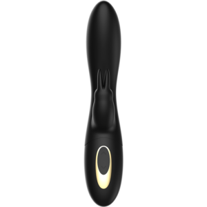 Ibiza Technology Leistungsstarker Perlmuttrotator mit Rabbit-Silikon, 5 · Vibratoren (Bild 6)
