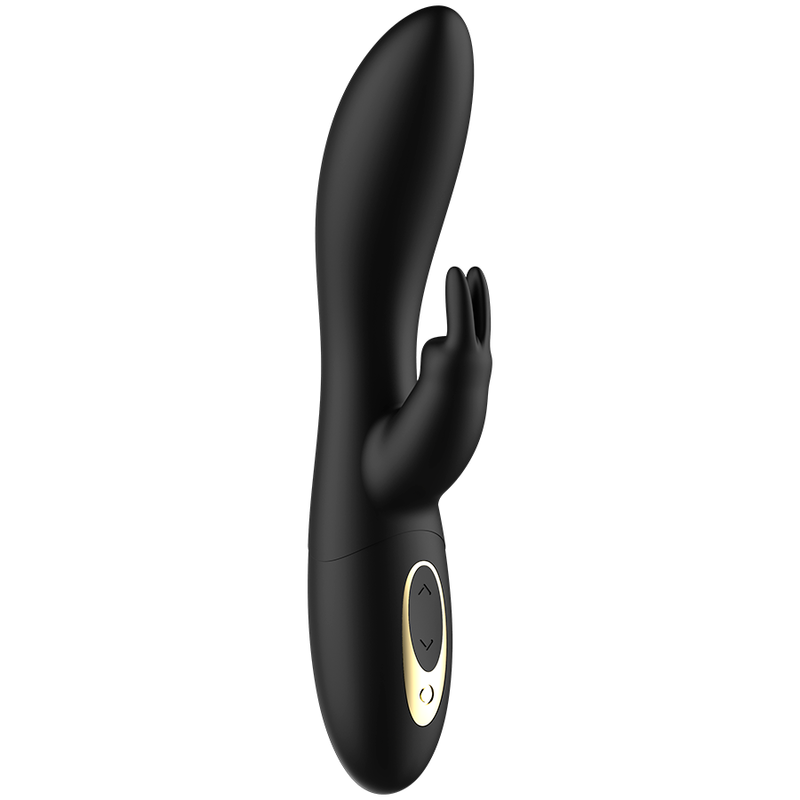 Ibiza Technology Leistungsstarker Perlmuttrotator mit Rabbit-Silikon, 5 · Vibratoren (Bild 5)