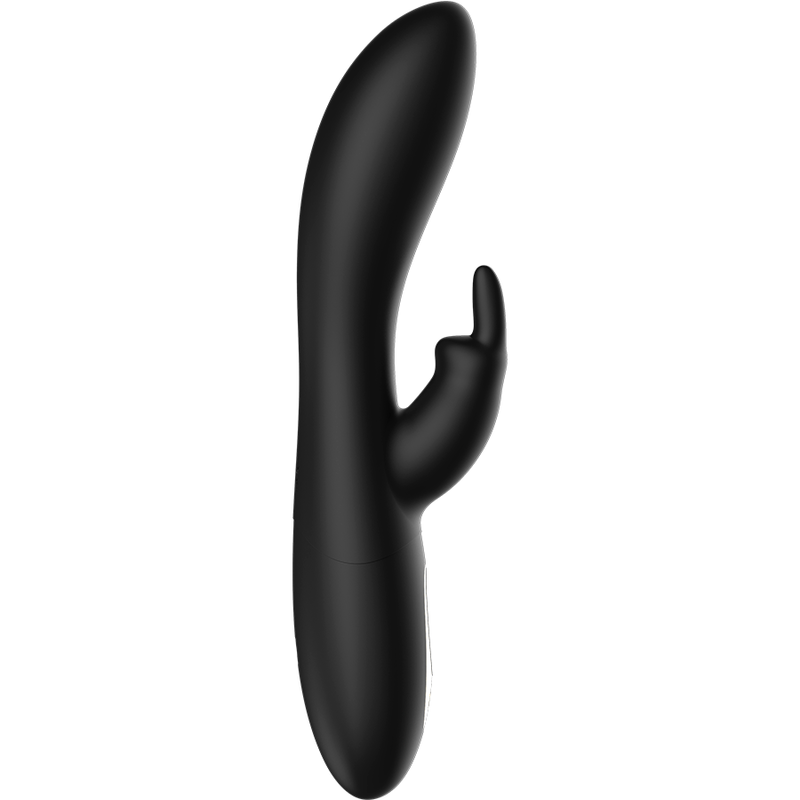 Ibiza Technology Leistungsstarker Perlmuttrotator mit Rabbit-Silikon, 5 · Vibratoren (Bild 7)