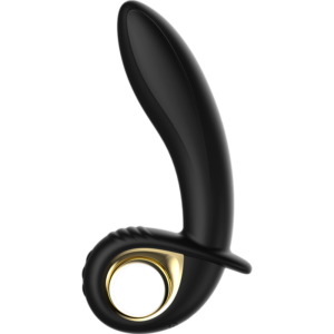Ibiza Technology Vibrator Langlebig Fort Anal/Vaginal · Vibratoren (Bild 5)