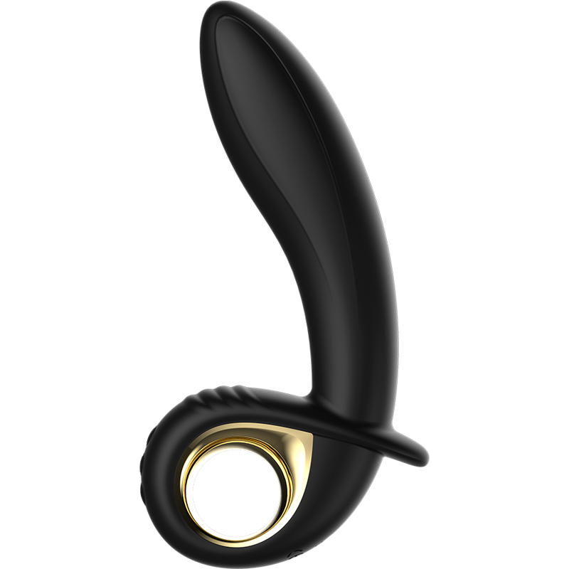 Ibiza Technology Vibrator Langlebig Fort Anal/Vaginal · Vibratoren (Bild 5)