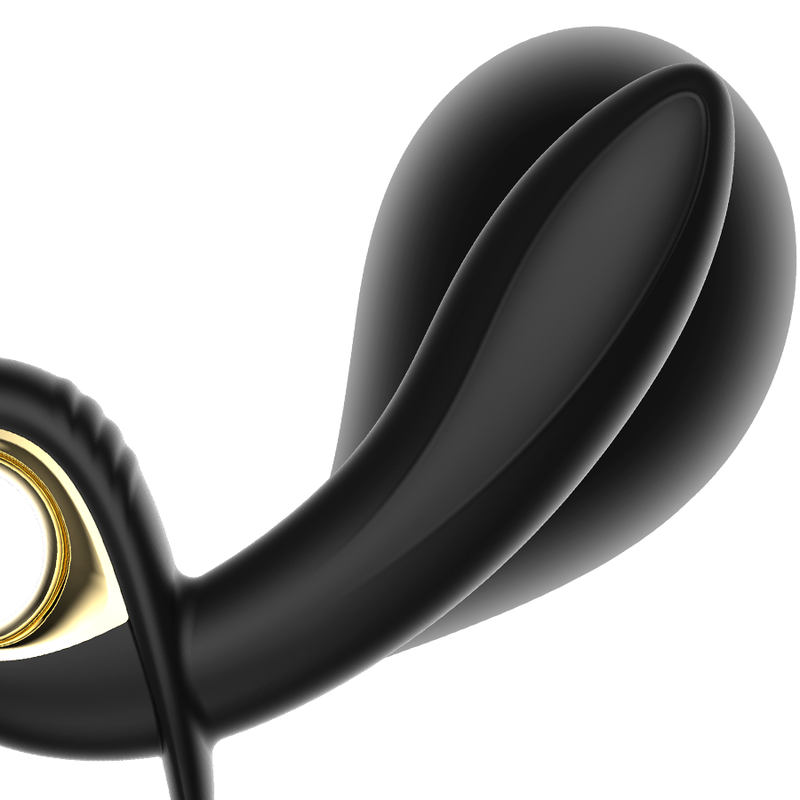 Ibiza Technology Vibrator Langlebig Fort Anal/Vaginal · Vibratoren (Bild 3)