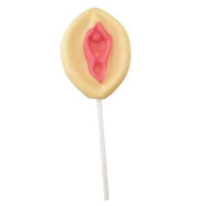 Spencer & Fletwood-Candy Puppe Pussy · Süßigkeiten & Geschenke (Bild 3)