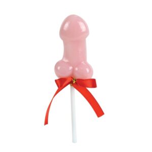 Spencer & Fletwood-Süsser Lutscher Willie · Süßigkeiten & Geschenke