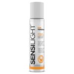 Intimateline Intimateline-Sensilight Gleitgel Wasser-Cocos Base, Melone · Kosmetika & Aphrodisiaka