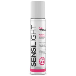 Intimateline Intimateline-Sensilight Gleitgel an Basis Wasser-Kiliegia · Kosmetika & Aphrodisiaka
